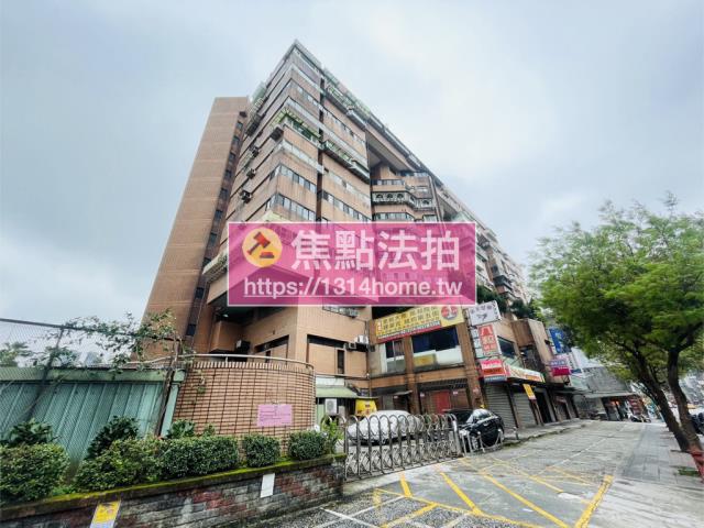 松山法拍大樓-4