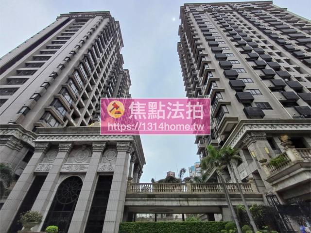 淡水大樓法拍-1