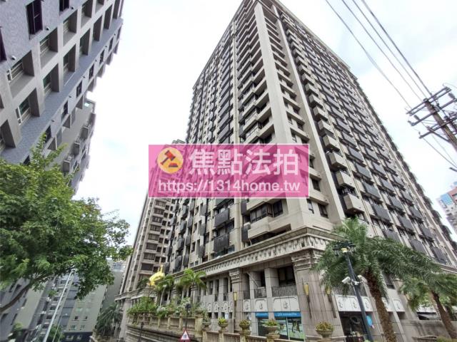 淡水大樓法拍-2