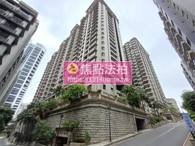淡水大樓法拍-3