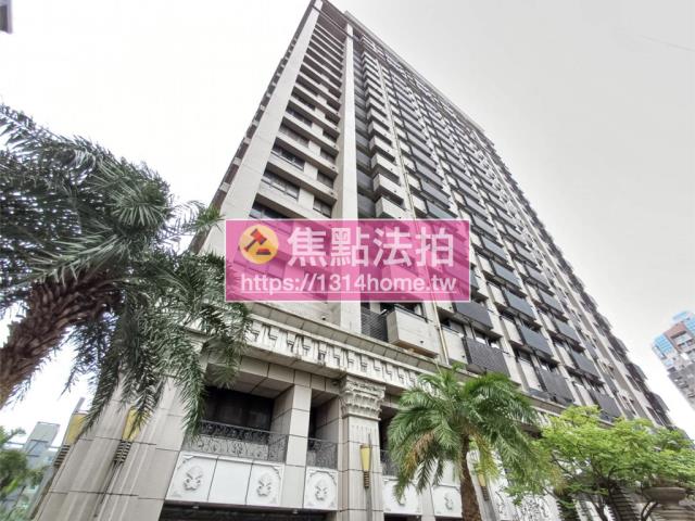 淡水大樓法拍-4