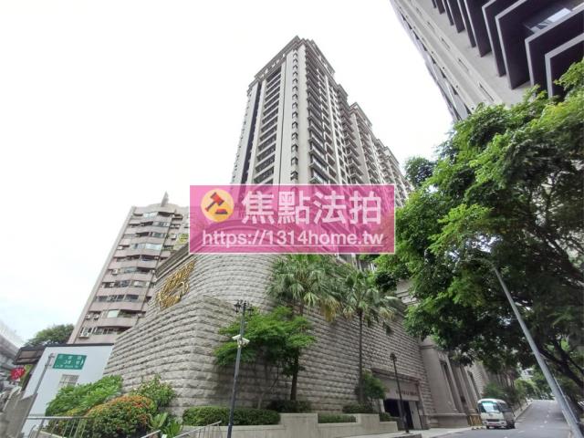 淡水大樓法拍-5