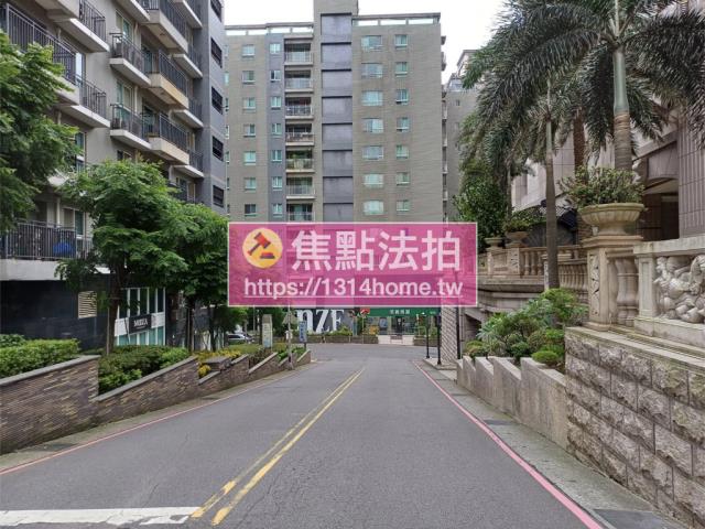 淡水大樓法拍-6