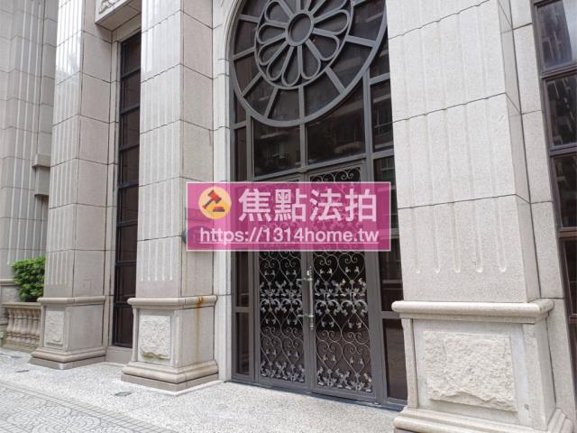 淡水大樓法拍-8