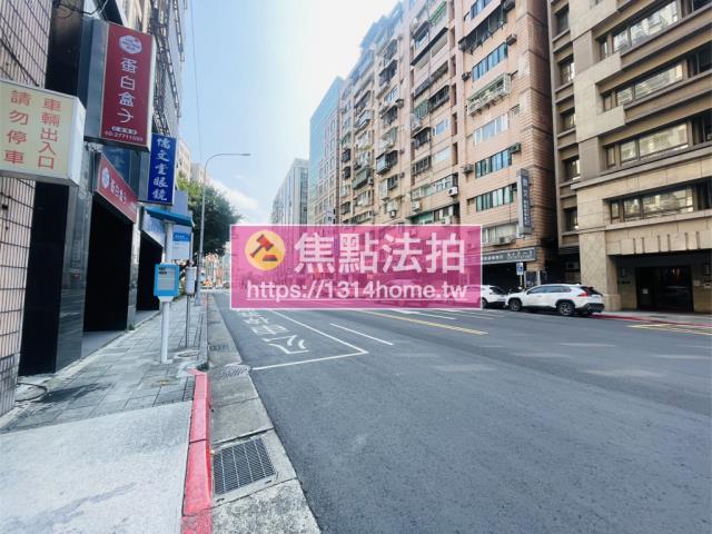 松山大樓拍賣-6