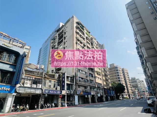 松山大樓拍賣-5