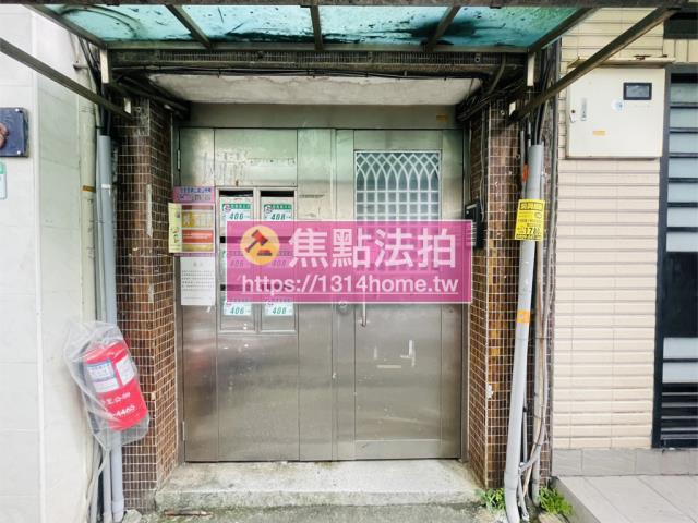 信義區公寓法拍-3