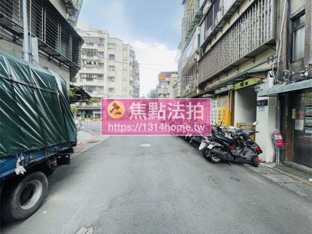 信義區公寓法拍-4