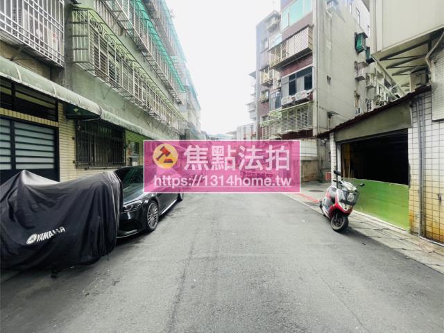信義區公寓法拍-5