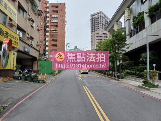 淡水拍賣大樓-11