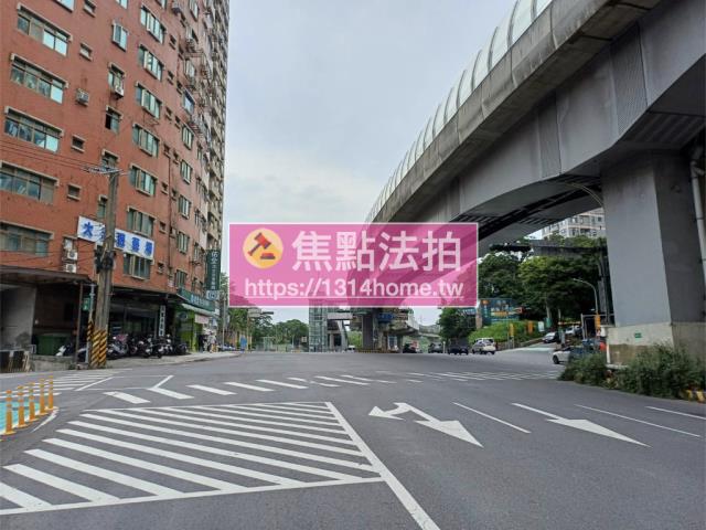淡水拍賣大樓-13
