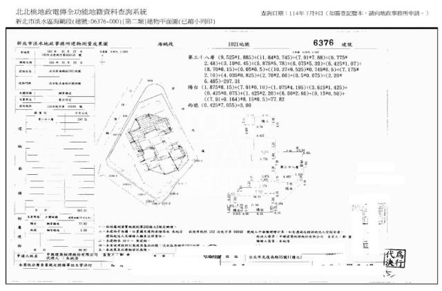 淡水拍賣大樓-14