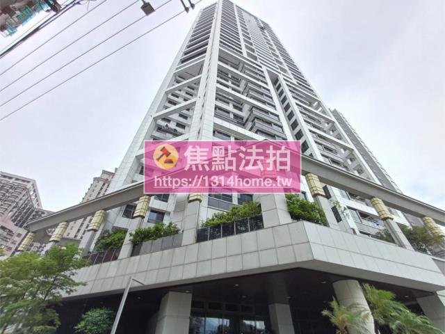 淡水拍賣大樓-0