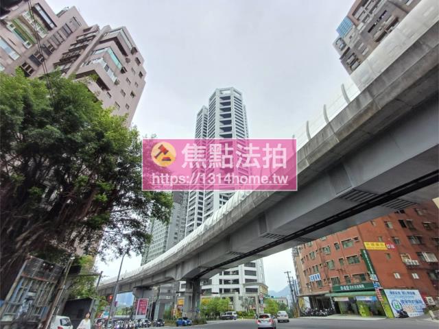淡水拍賣大樓-1