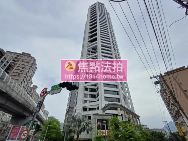 淡水拍賣大樓-2