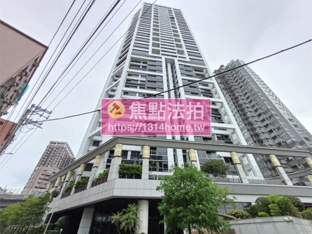 淡水拍賣大樓-3
