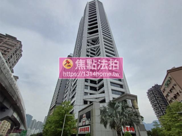淡水拍賣大樓-4