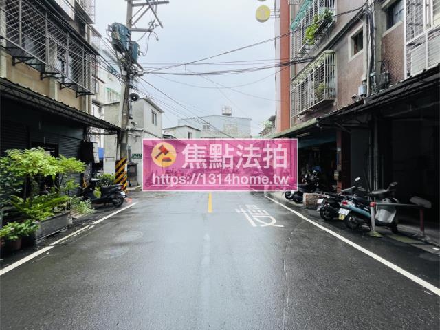新北板橋公寓法拍-11