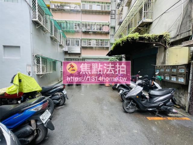 新北板橋公寓法拍-7