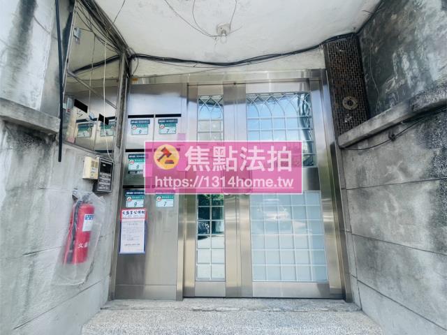 中正區法拍公寓-4