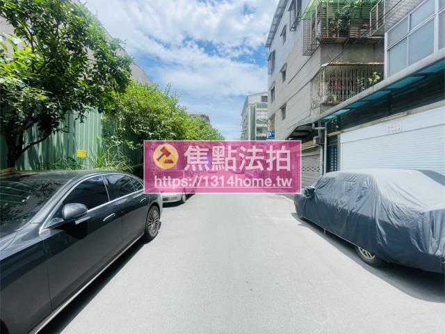 中正區法拍公寓-5