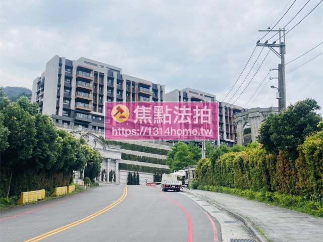 汐止拍賣透天-9