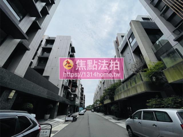 汐止拍賣透天-10
