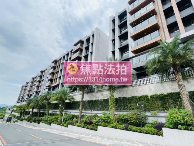 汐止拍賣透天-11