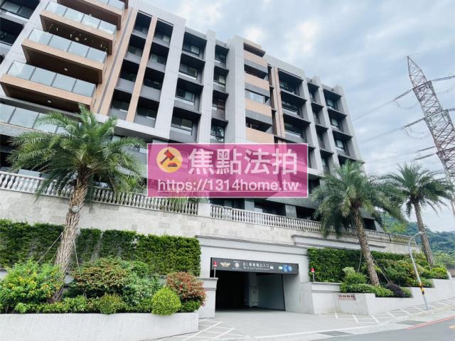汐止拍賣透天-12