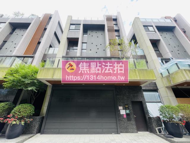 汐止拍賣透天-0