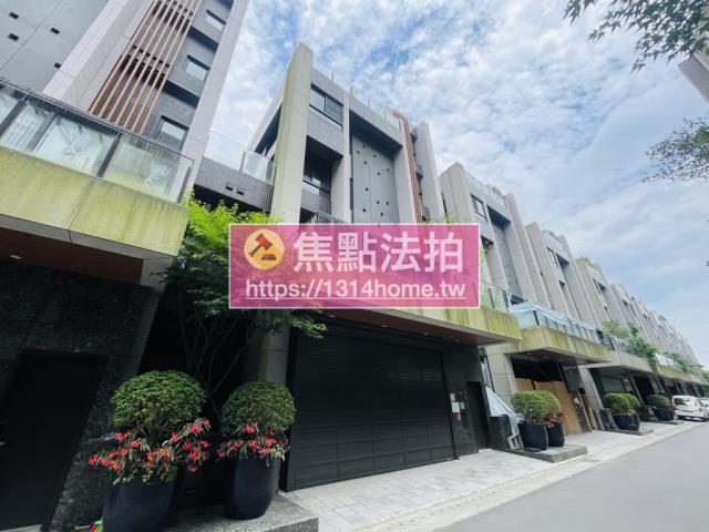 汐止拍賣透天-2