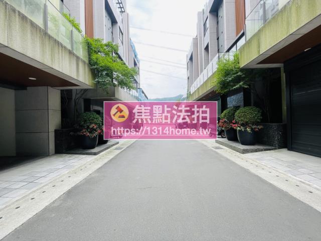 汐止拍賣透天-3