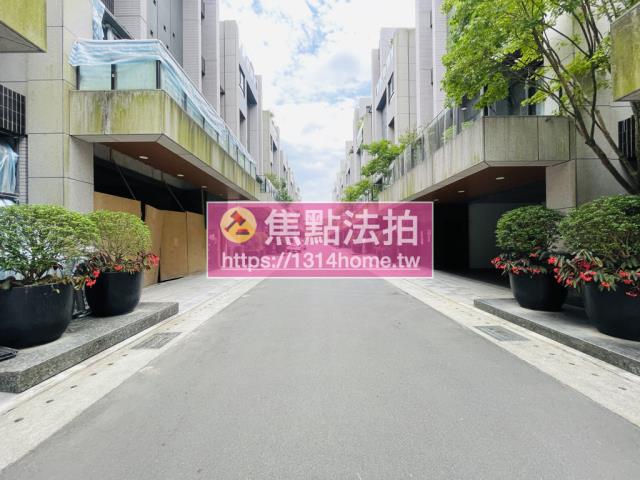 汐止拍賣透天-4