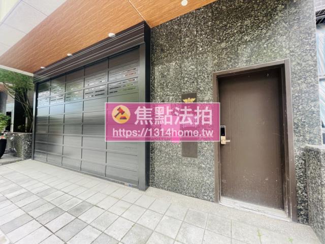 汐止拍賣透天-6