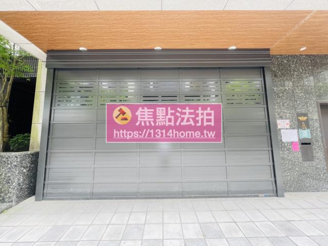 汐止拍賣透天-7