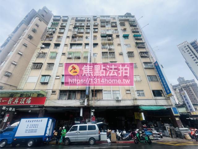 台北法拍華廈-0