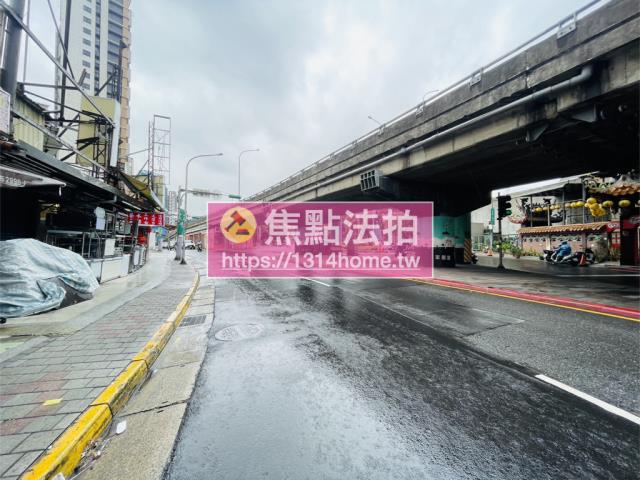 台北法拍華廈-3