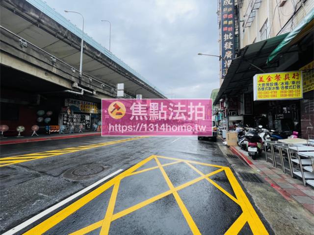 台北法拍華廈-4