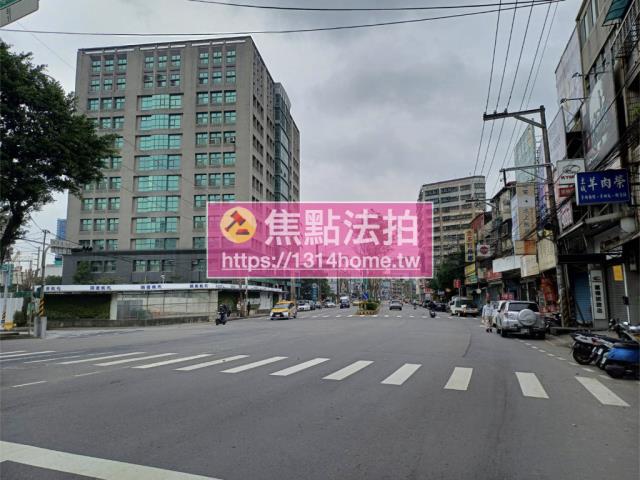 新北公寓法拍-11