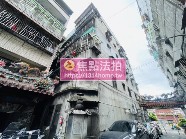 新北板橋法拍公寓-4