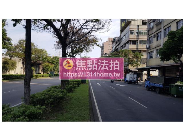 台北萬華大樓法拍-9