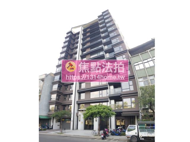 台北萬華大樓法拍-1