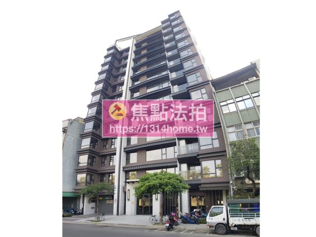台北萬華大樓法拍-2