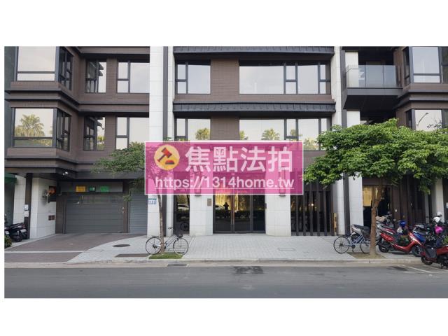 台北萬華大樓法拍-3