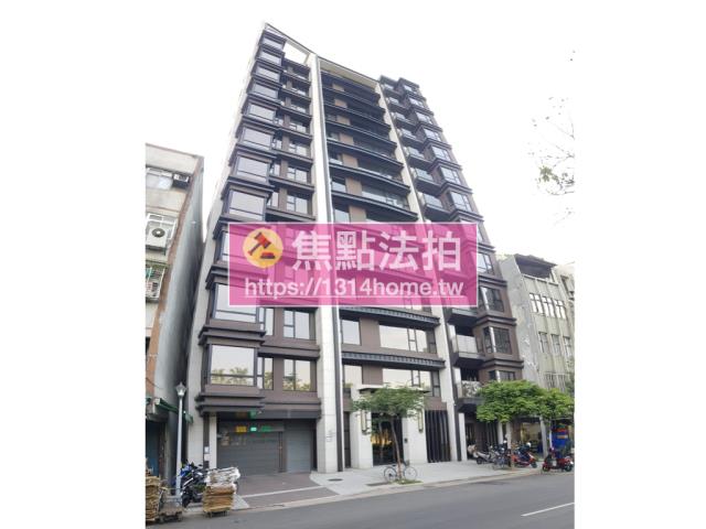 台北萬華大樓法拍-4