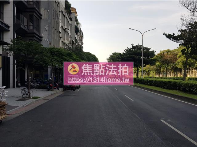 台北萬華大樓法拍-6