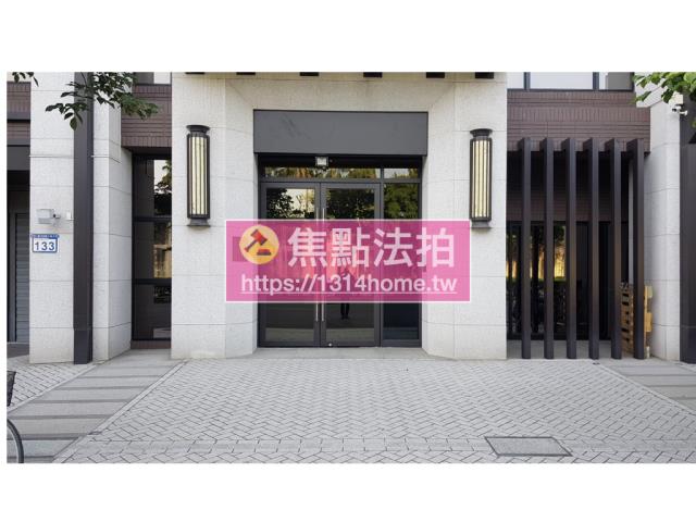 台北萬華大樓法拍-8