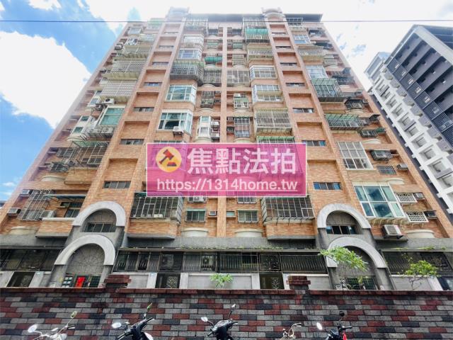 土城法拍大樓-0