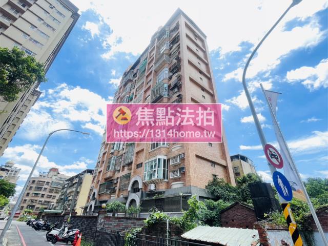 土城法拍大樓-2