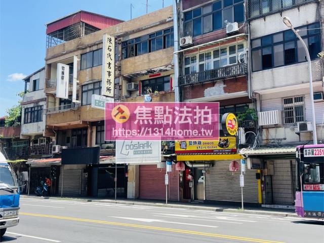 文山區透天拍賣-4